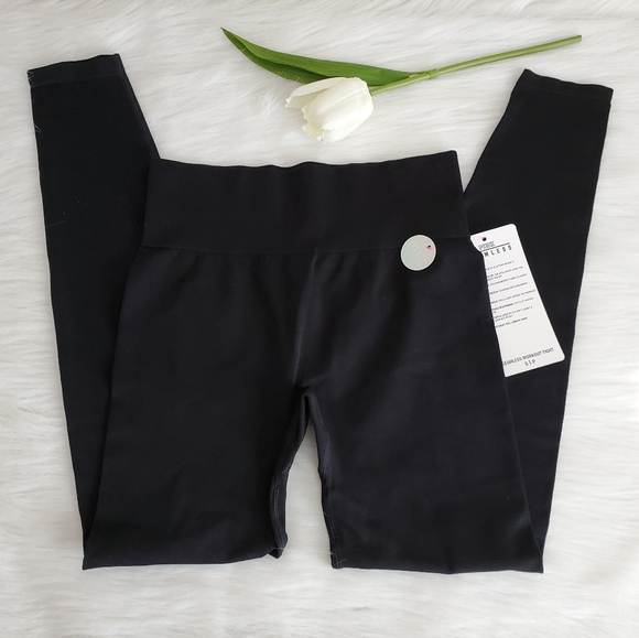 PINK Victoria's Secret Pants - PINK VICTORIA'S SECRET LEGGINGS SIZE S